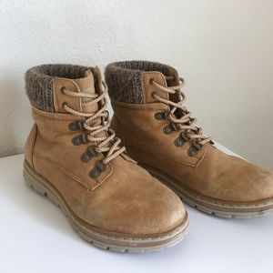 Sonoma Winter Hiking Boot